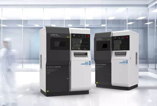 金屬3d打印機設計分享