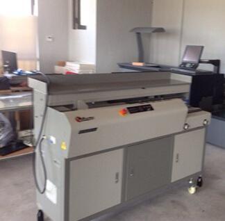 山東閑置印刷設備處理_公司擴大規(guī)模處理彩霸976V6膠裝機_山東閑置資產(chǎn)處理_Feijiu網(wǎng)(中國廢舊物資網(wǎng))